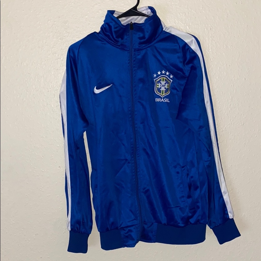 Men’s Nike Jacket